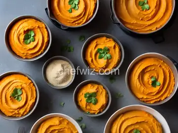 Instant Pot Pumpkin Puree