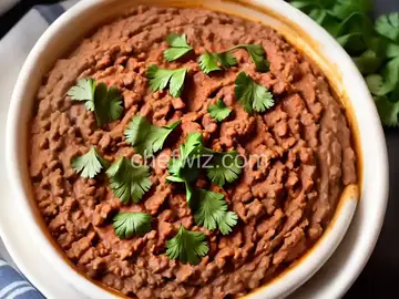 Instant Pot® Refried Beans