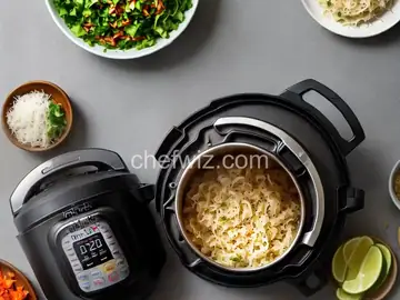 Instant Pot Sauerkraut