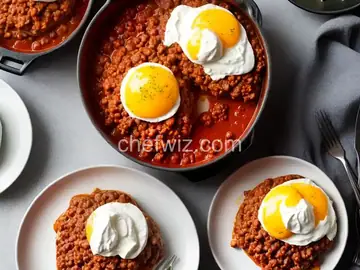 Instant Pot® Sloppy Joes