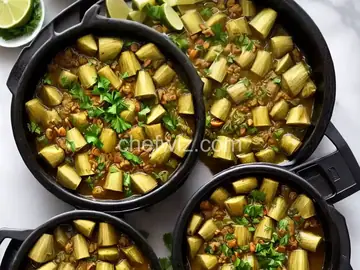 Instant Pot Steamed Artichokes