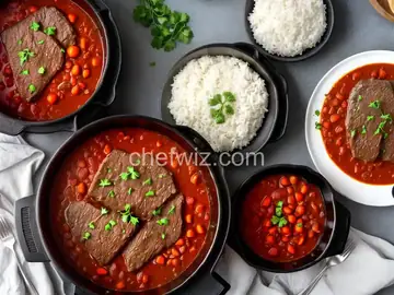 Instant Pot Swiss Steak