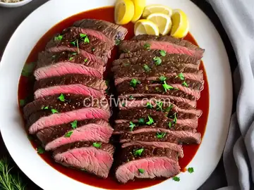 Instant Pot Tri-Tip