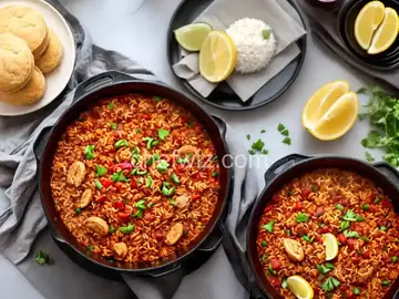 Instant Pot Zatarain's Jambalaya