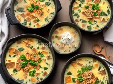 Instant Pot® Zuppa Toscana
