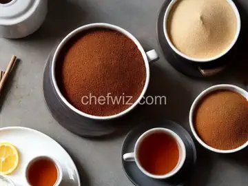 Instant Russian Tea Mix