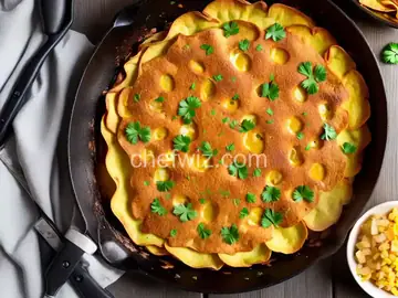 Irish Boxty