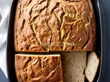 Irish Brown Bread