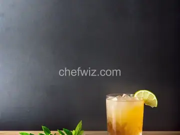 Irish Cocktail Recipe