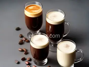 Irish Coffee Recipe