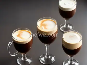 Irish Coffee