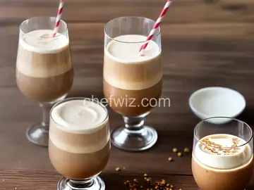 Irish Cream Liqueur I