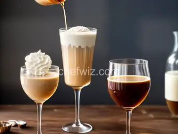 Irish Cream Liqueur