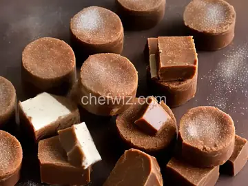 Irish Cream Truffle Fudge