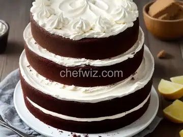 Irish Dairy Cake
