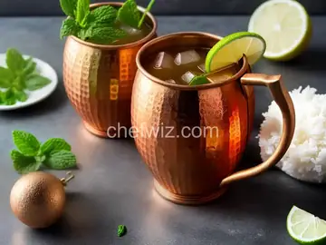 Irish Mule