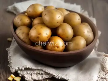 Irish Potato Candy
