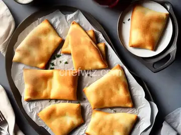 Irish Potato Farls