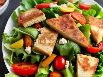 Irish Pub Salad