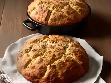 Irish Soda Bread III