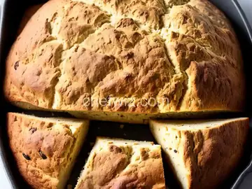 Irish Soda Bread IV