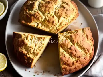 Irish Soda Bread from County Cork