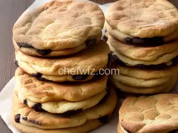 Irish Soda Farls