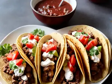 Irish Tacos