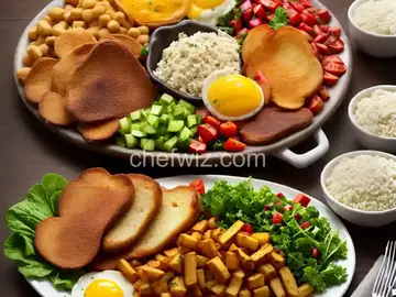 Irish Weekend Fry-Up