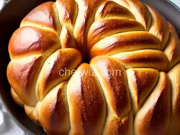 Irresistible Whole Wheat Challah