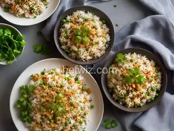 Island Rice