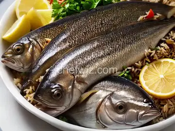 Island-Style Sardines and Rice