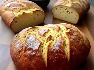 Italian Anise Bread
