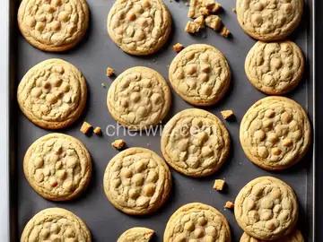 Italian Bakery Cookies