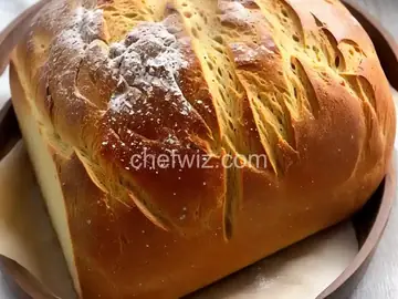 Italian Bread Using a Bread Machine