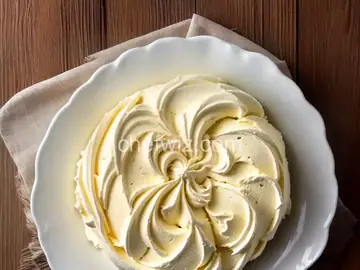 Italian Buttercream