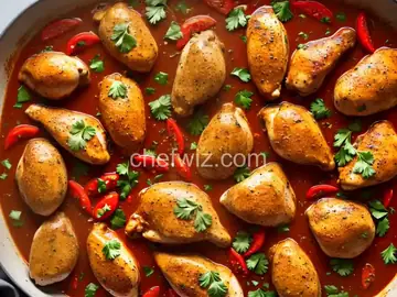 Italian Chicken Marinade