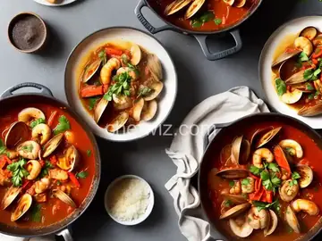 Italian Cioppino
