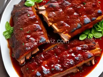 Italian Country Style Ribs