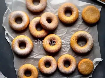 Italian Doughnuts