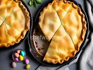Italian Easter Pie