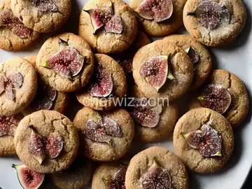 Italian Fig Cookies (Cuccidati)