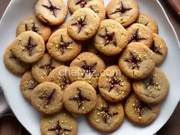 Italian Fig Cookies I