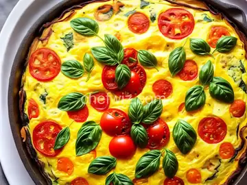 Italian Frittata