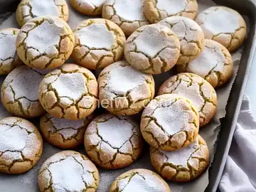 Italian Grandma Cookies