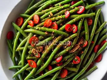 Italian Green Beans