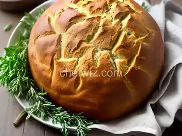 Italian Herb Bread
