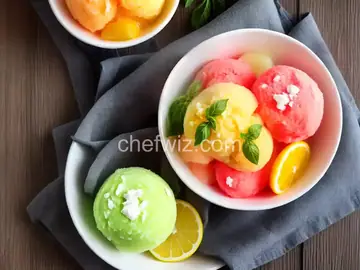 Italian Ice