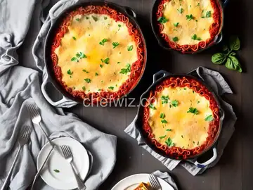 Italian Lasagna