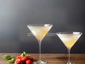 Italian Martini
